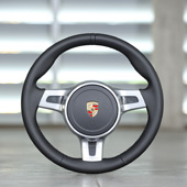 Kierownice Porsche